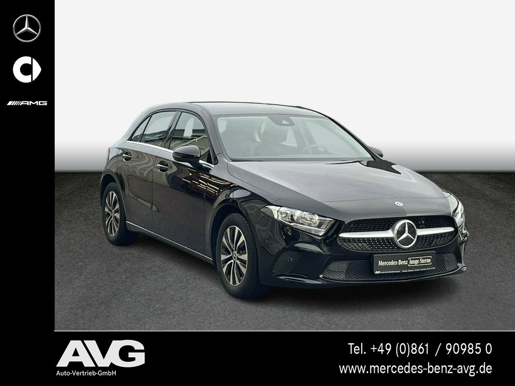 Mercedes-Benz A 180 2022