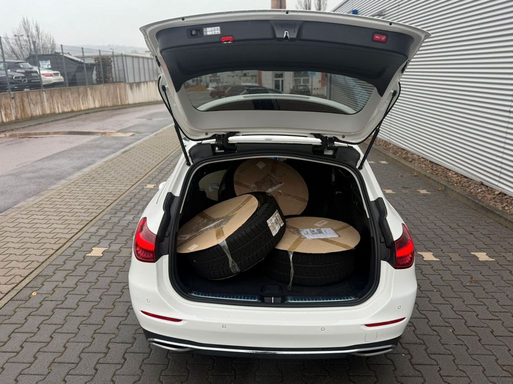 Mercedes-Benz C 220 2022