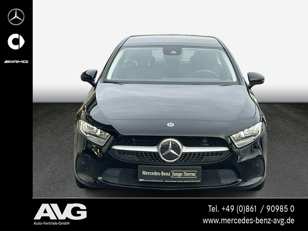 Mercedes-Benz A 180 2022