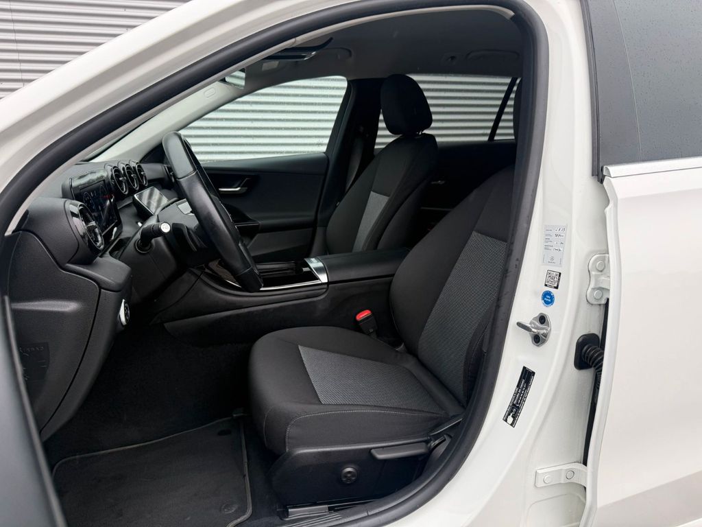 Mercedes-Benz C 220 2022