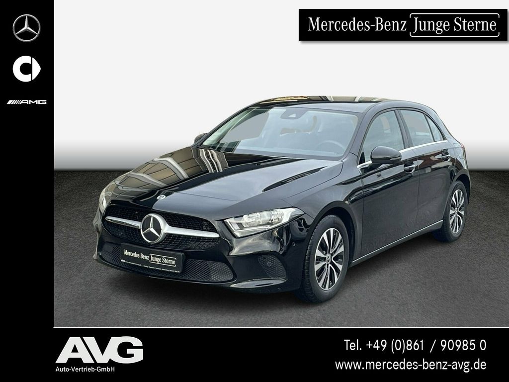 Mercedes-Benz A 180 2022