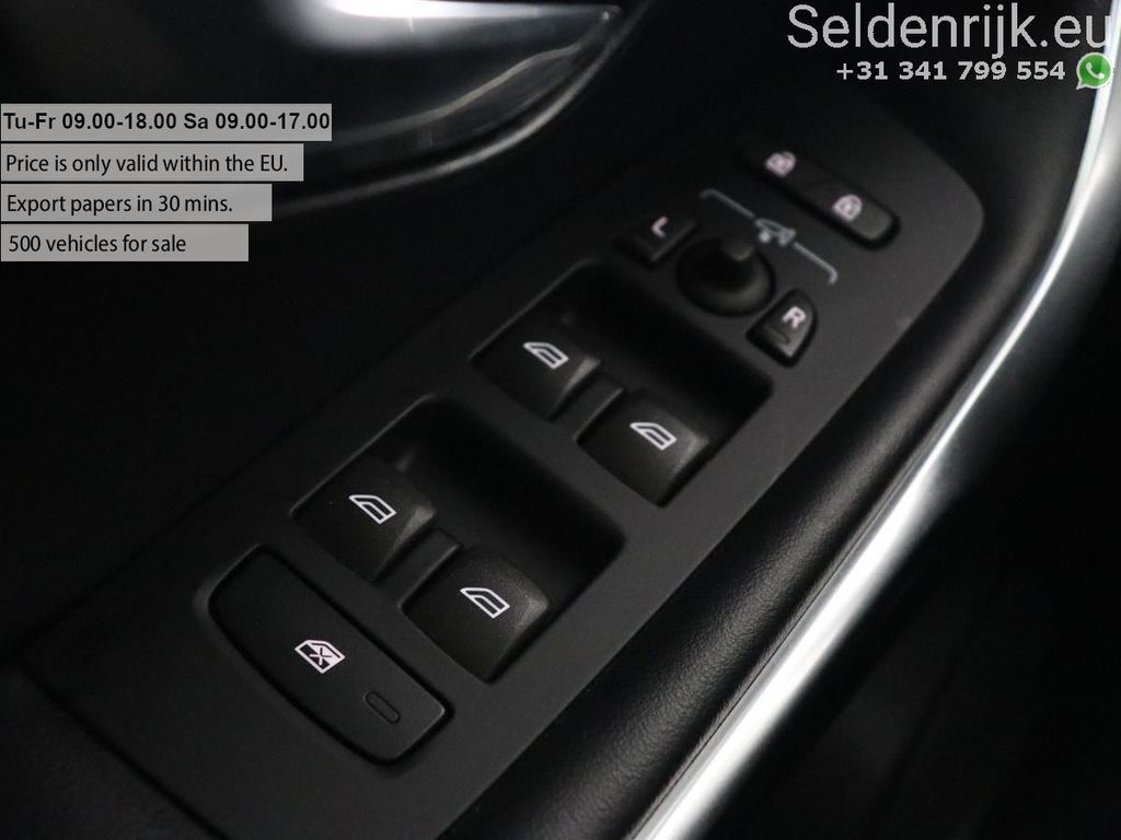 Volvo V40 2018