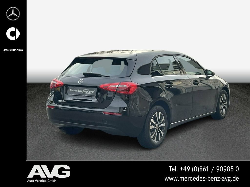 Mercedes-Benz A 180 2022