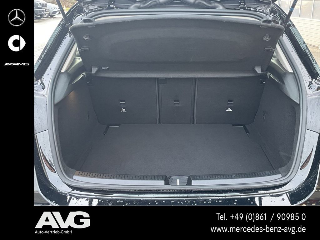 Mercedes-Benz A 180 2022