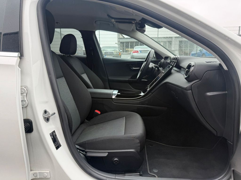 Mercedes-Benz C 220 2022