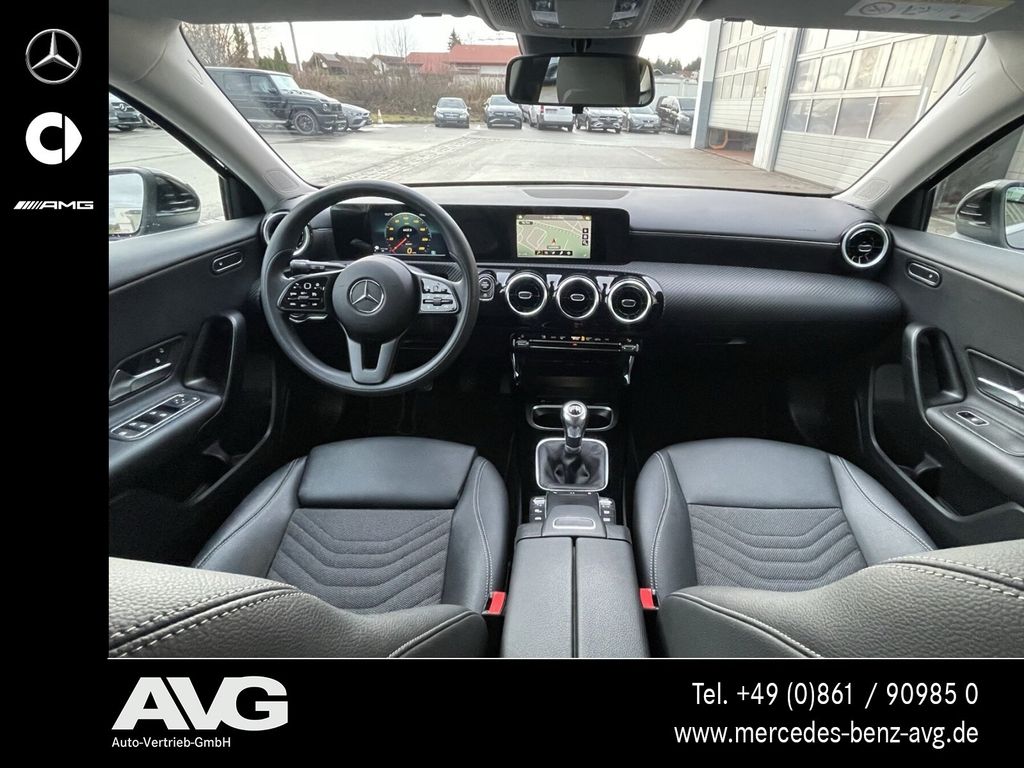 Mercedes-Benz A 180 2022