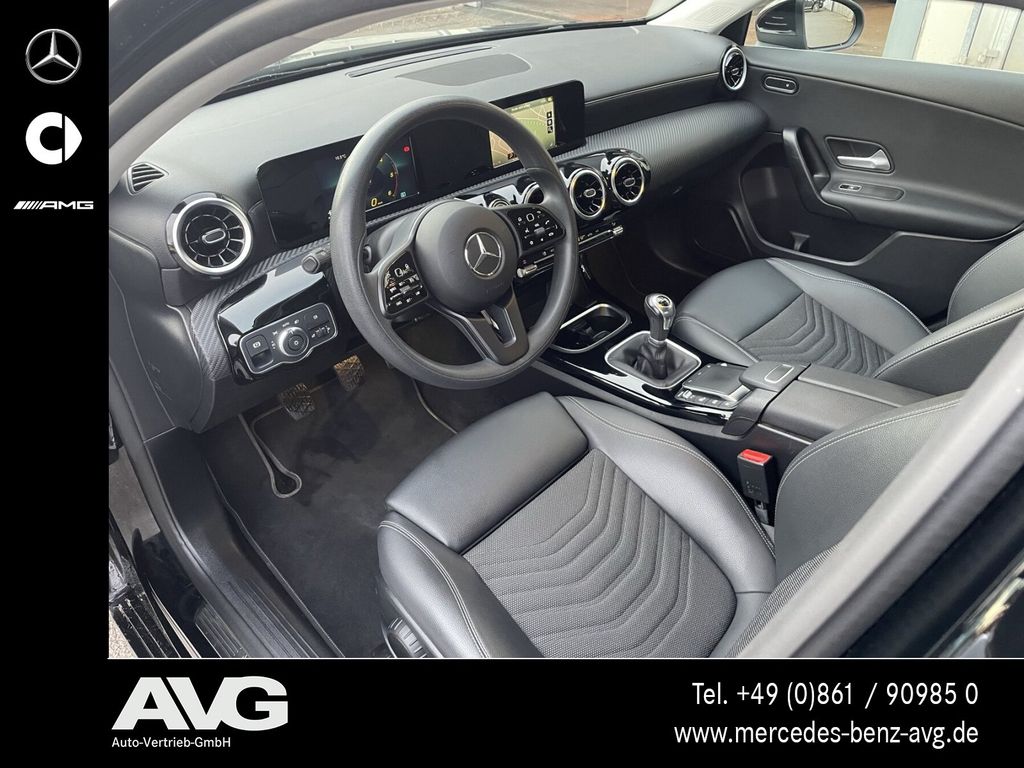 Mercedes-Benz A 180 2022