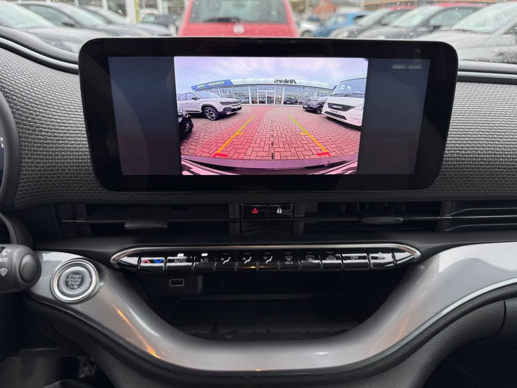 Fiat 500e 2022
