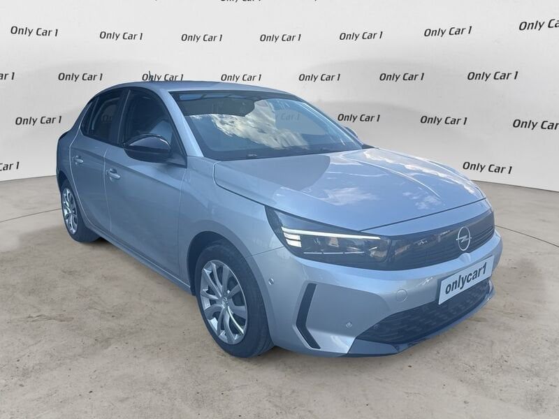 Opel Corsa 2024