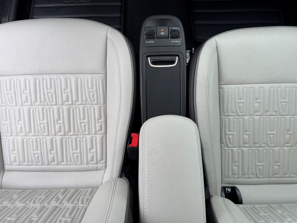 Fiat 500e 2022