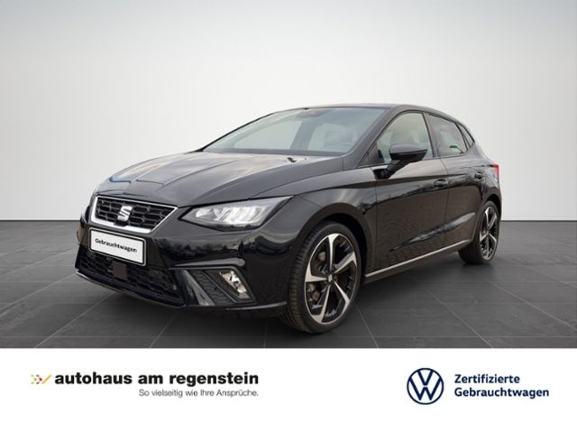 Seat Ibiza 2024