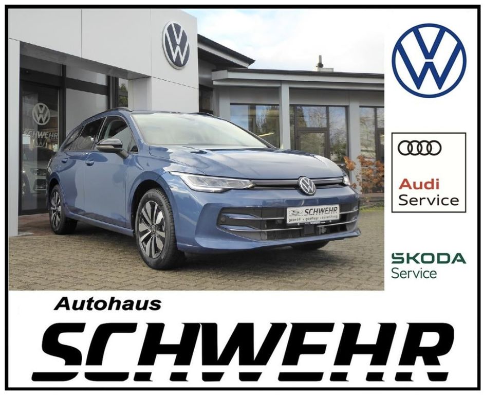 Volkswagen Golf 2025