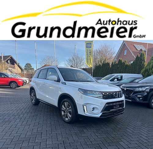 Suzuki Vitara 2021