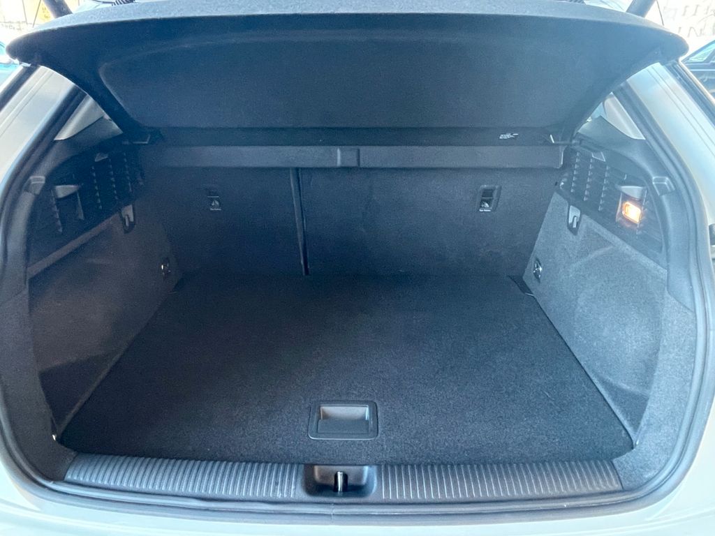 Audi Q2 2025