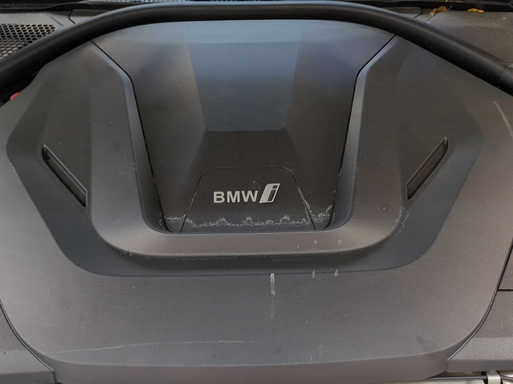 BMW i4 2023