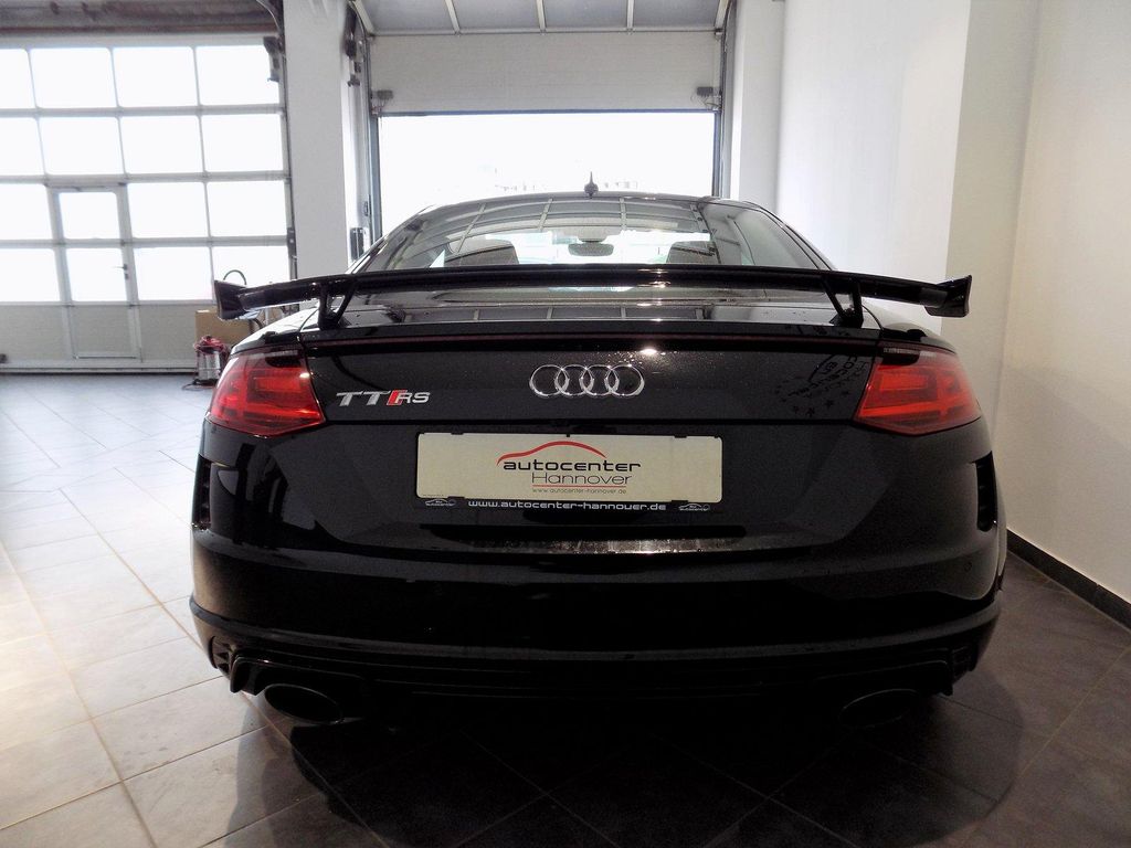 Audi TT RS 2020