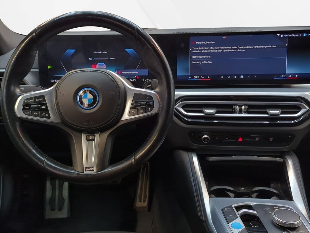 BMW i4 2023