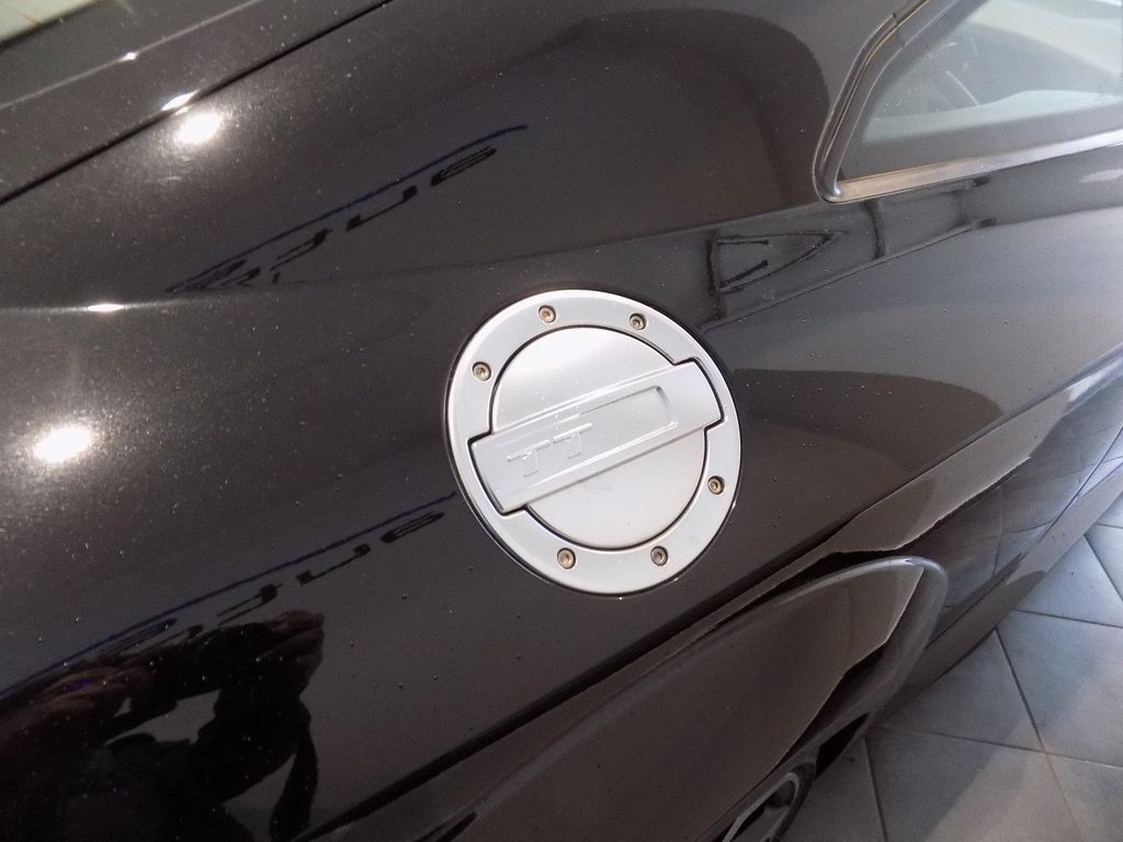 Audi TT RS 2020