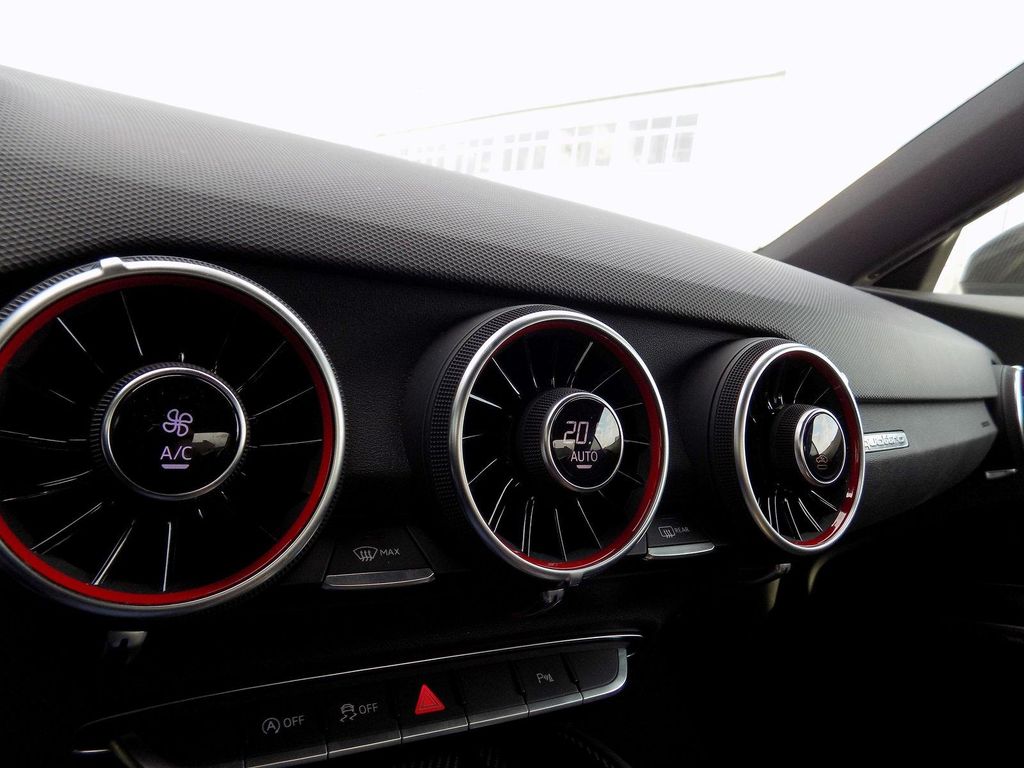 Audi TT RS 2020