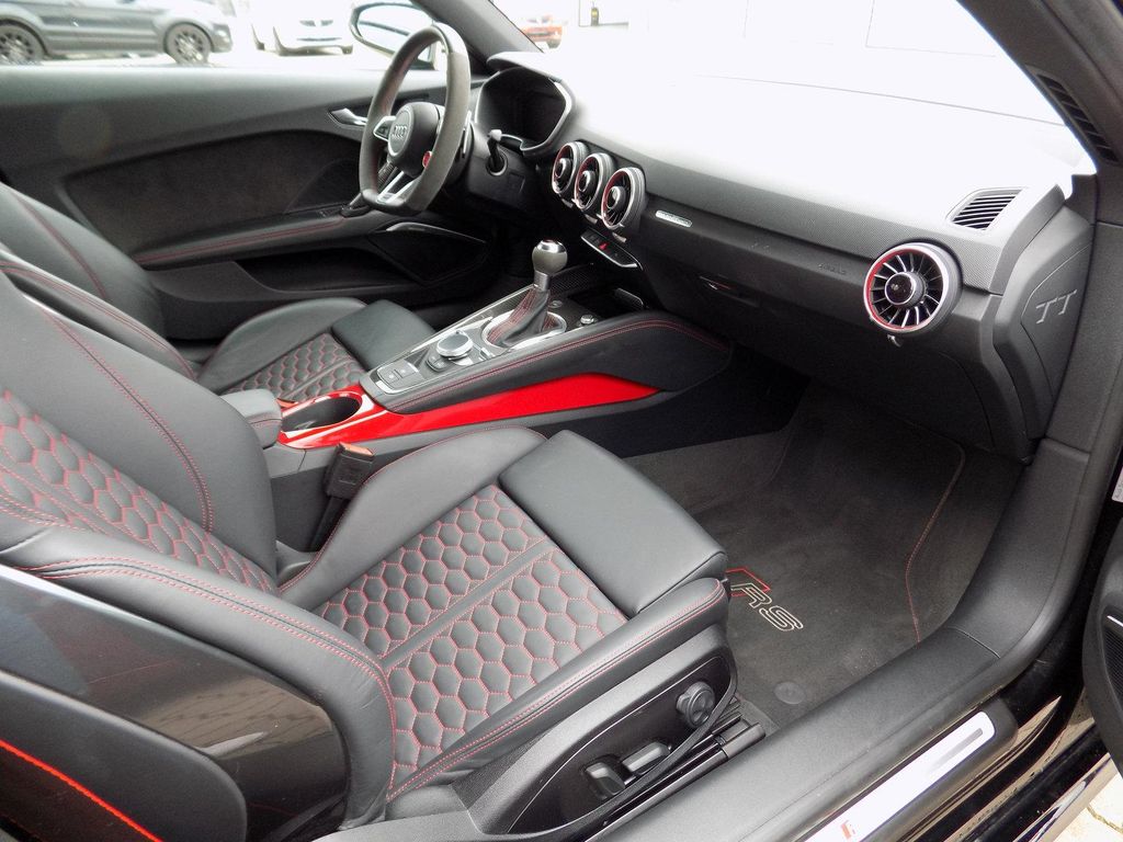 Audi TT RS 2020