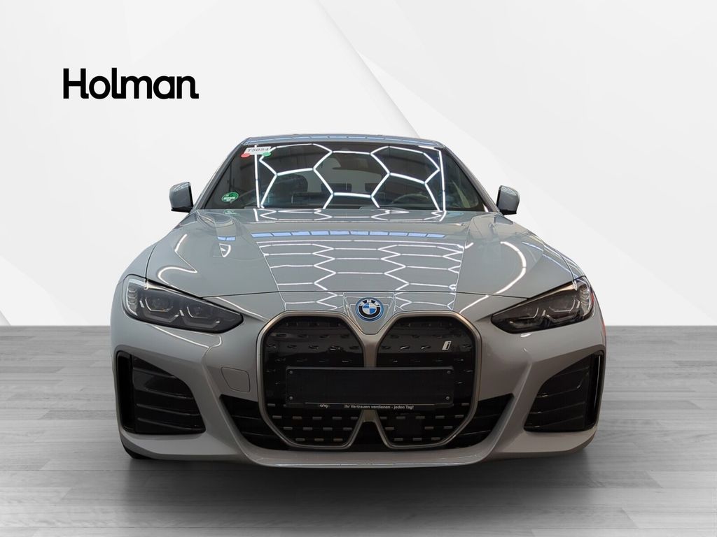 BMW i4 2023