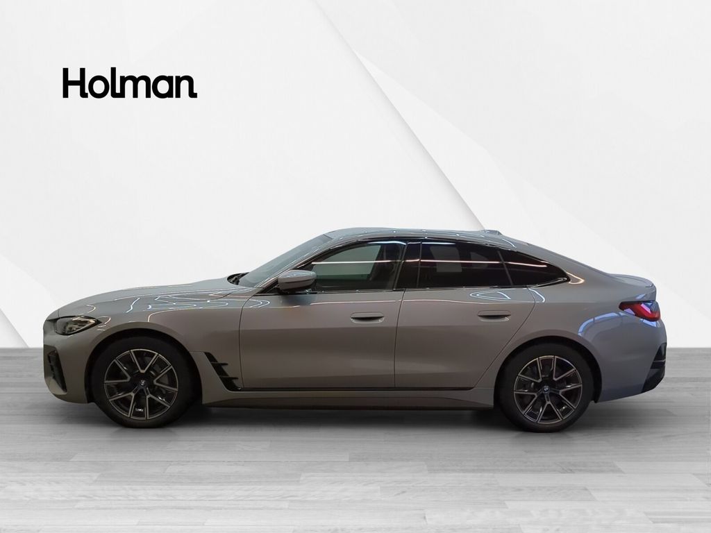 BMW i4 2023