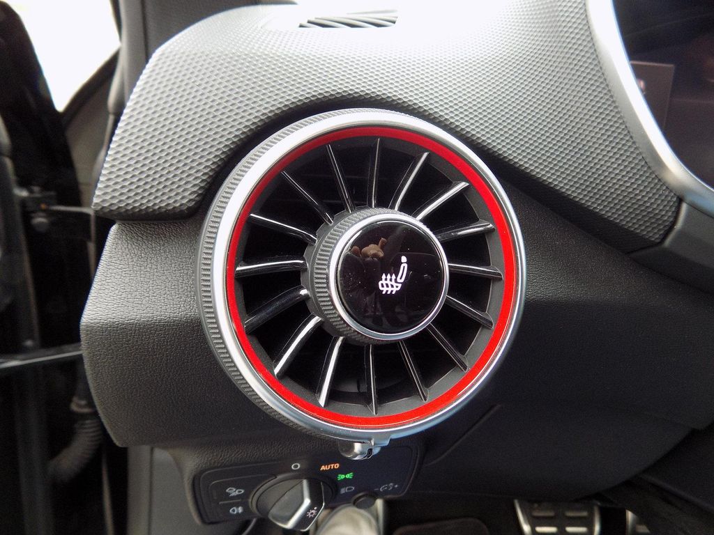 Audi TT RS 2020