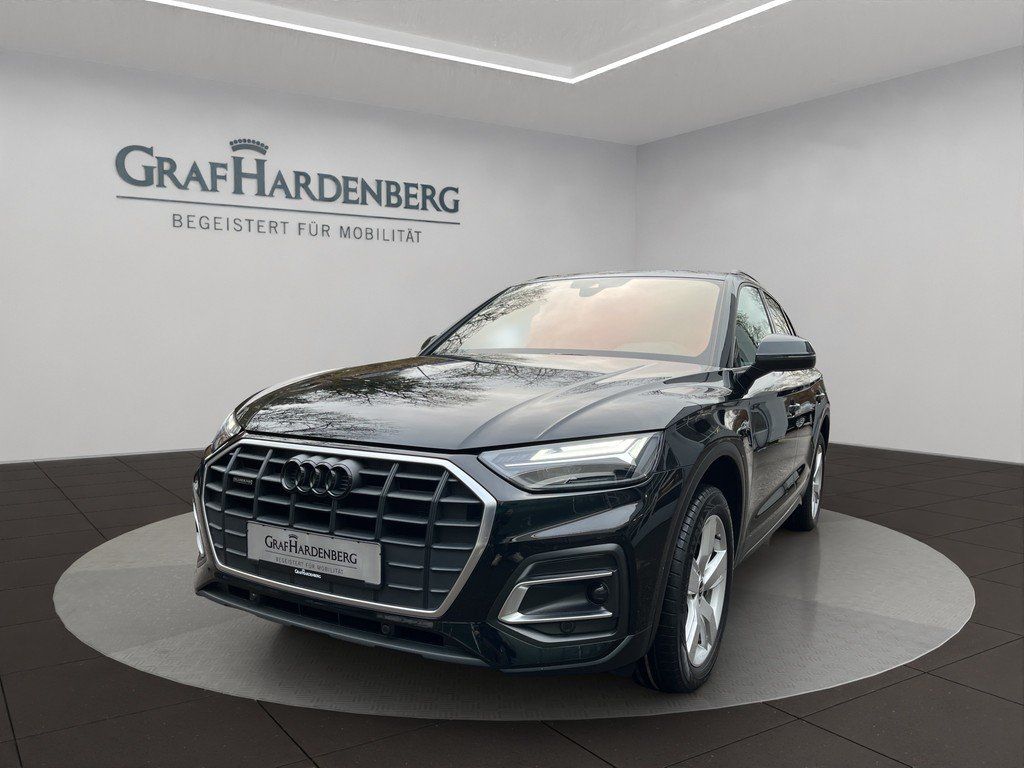 Audi Q5 2021