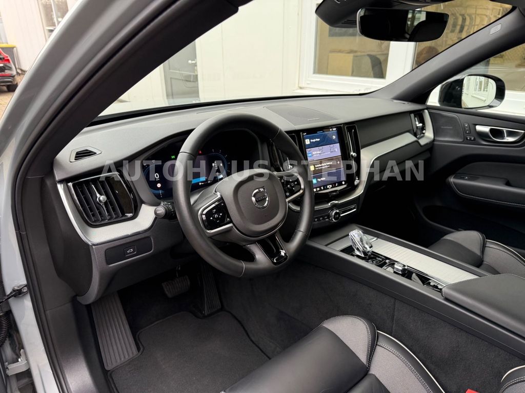 Volvo XC60 2023