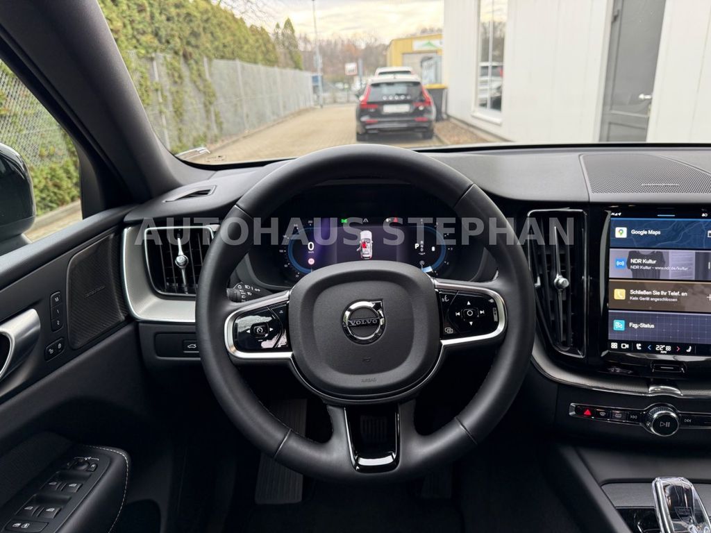 Volvo XC60 2023