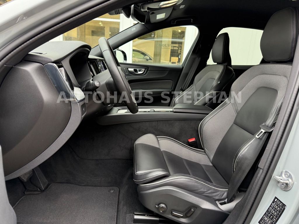 Volvo XC60 2023