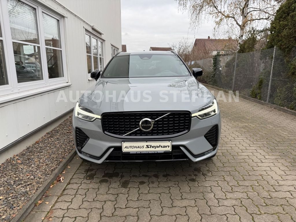 Volvo XC60 2023
