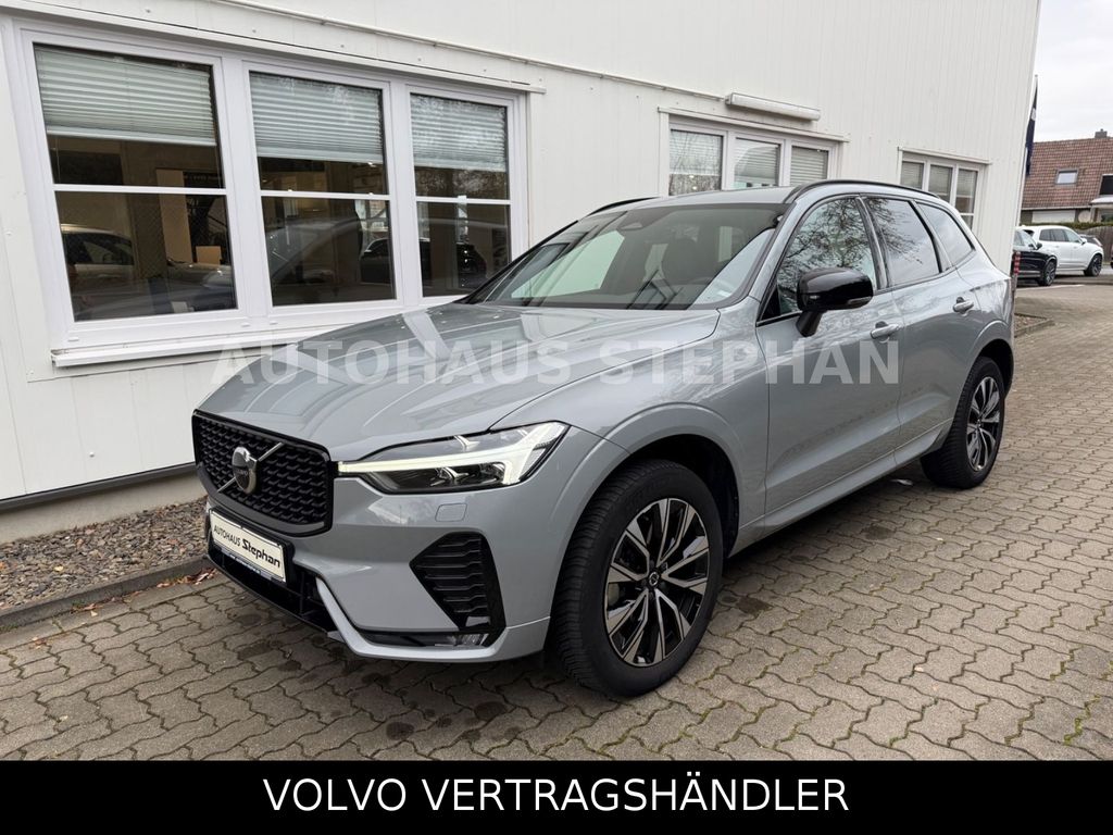 Volvo XC60 2023