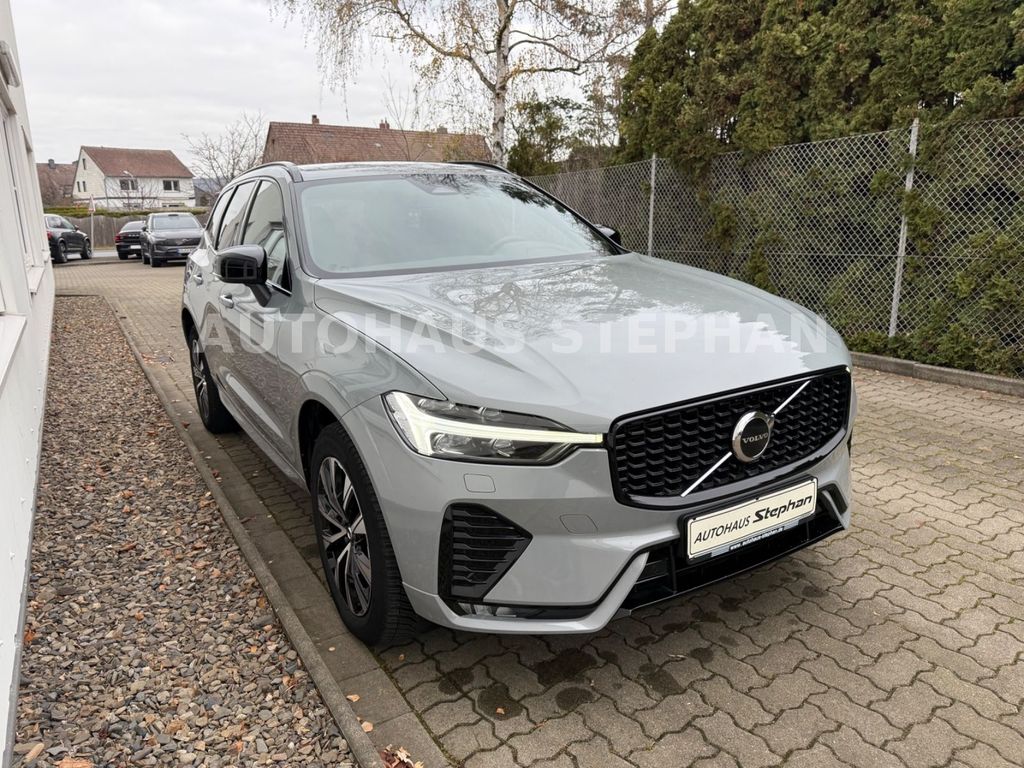 Volvo XC60 2023