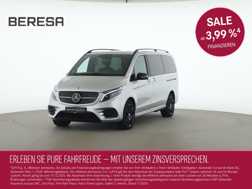 Mercedes-Benz V 300 2023