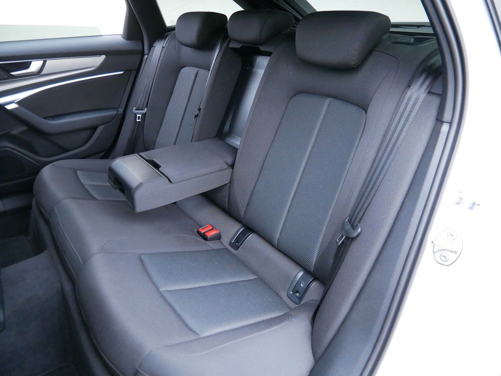 Audi A6 2024