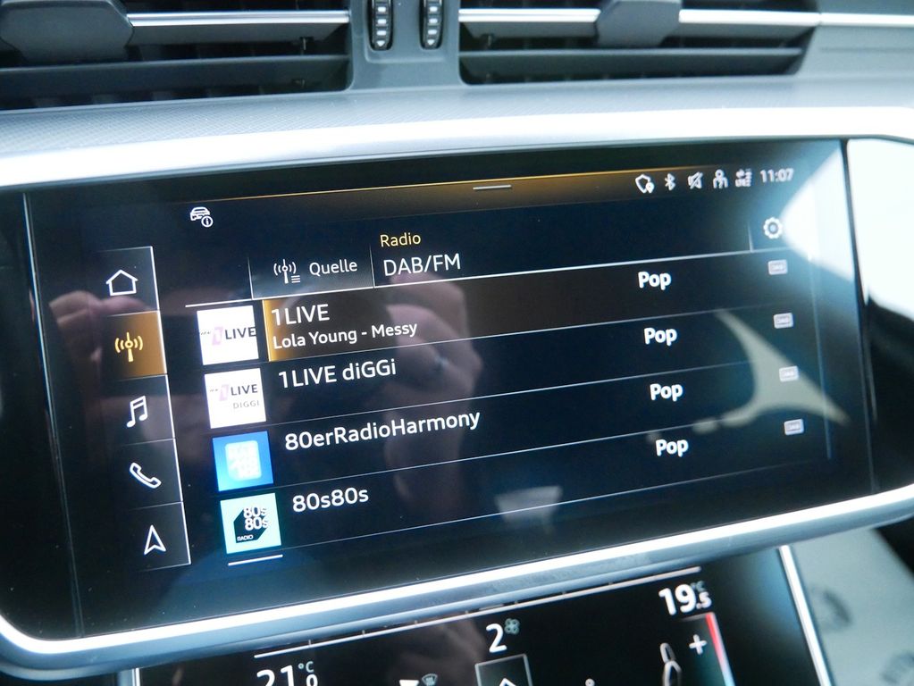 Audi A6 2024
