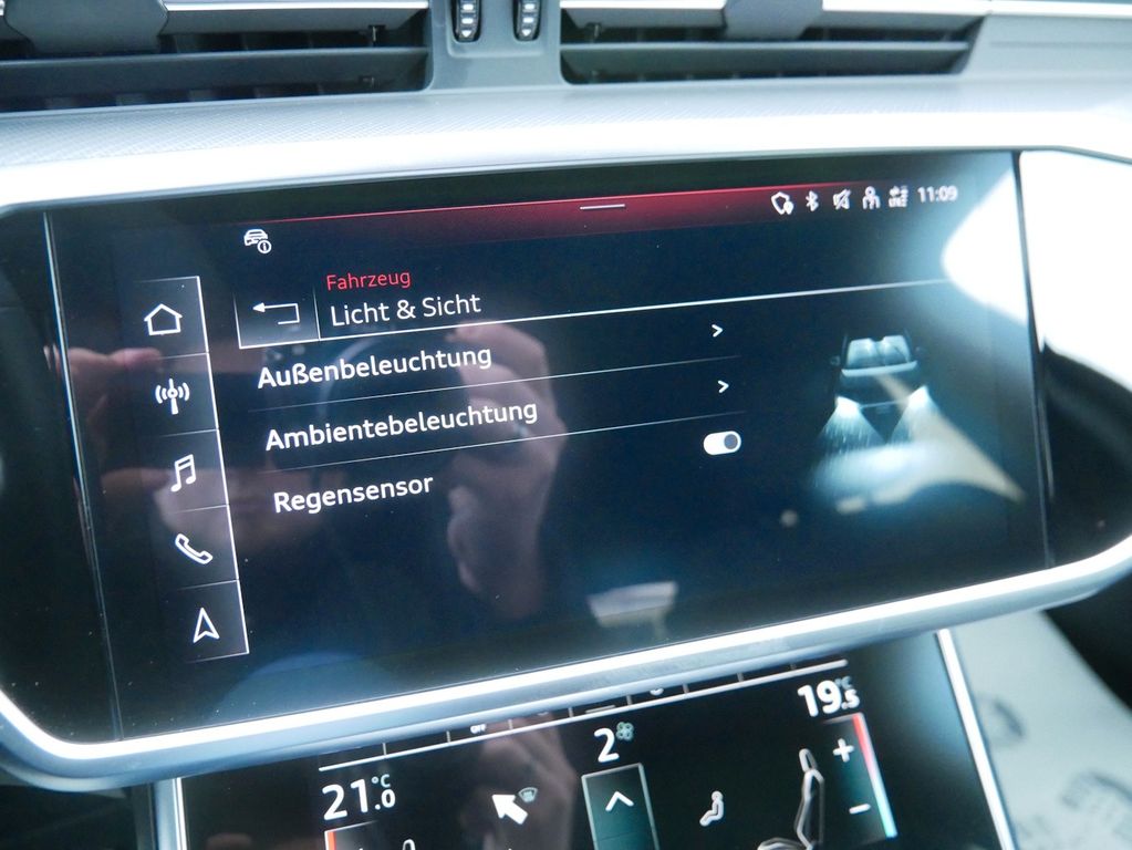 Audi A6 2024