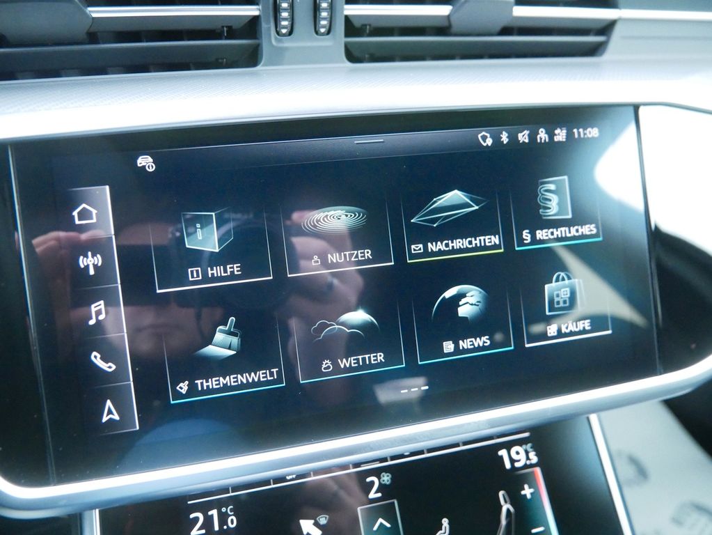 Audi A6 2024