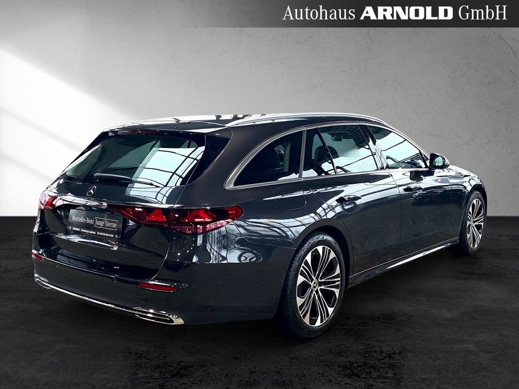 Mercedes-Benz E 300 2024