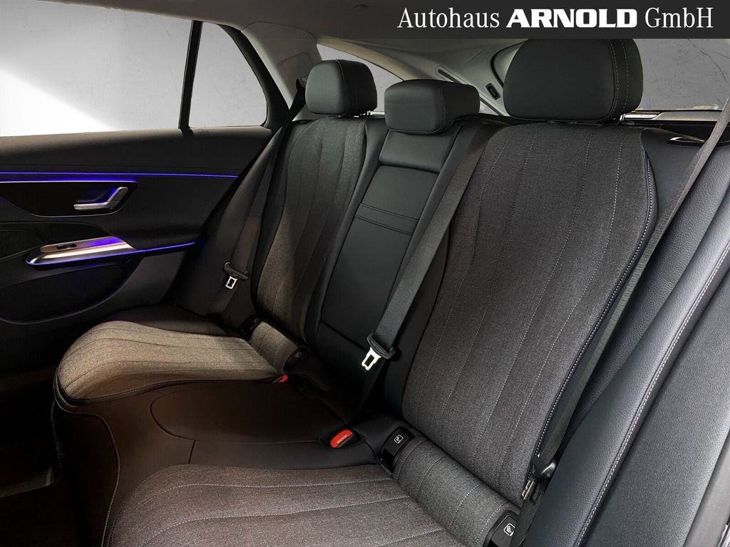 Mercedes-Benz E 300 2024