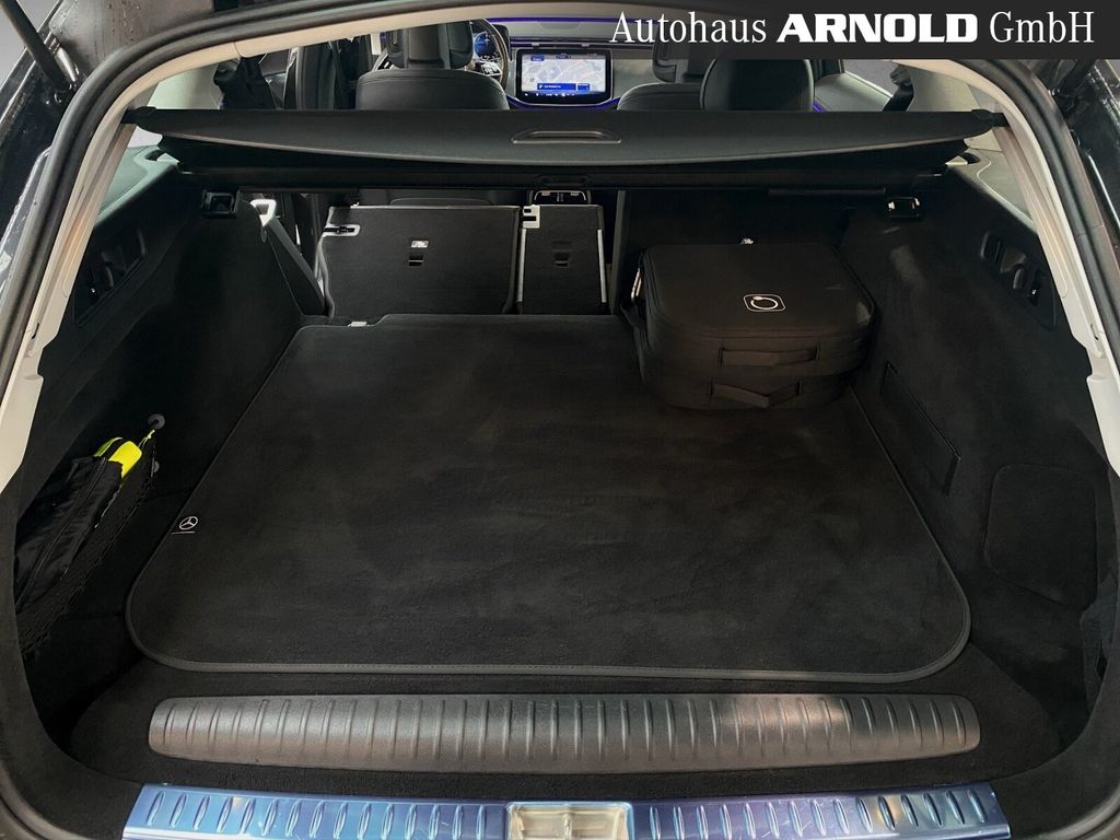 Mercedes-Benz E 300 2024