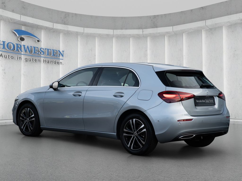 Mercedes-Benz A 180 2024