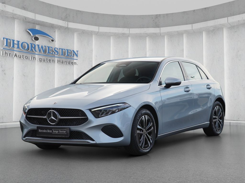 Mercedes-Benz A 180 2024