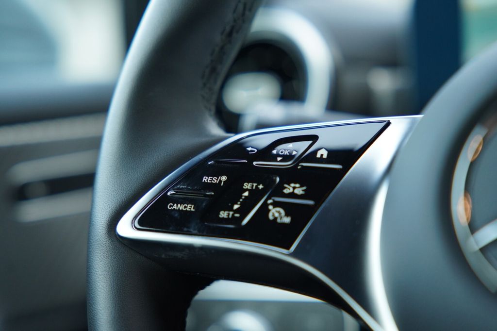 Mercedes-Benz A 180 2024