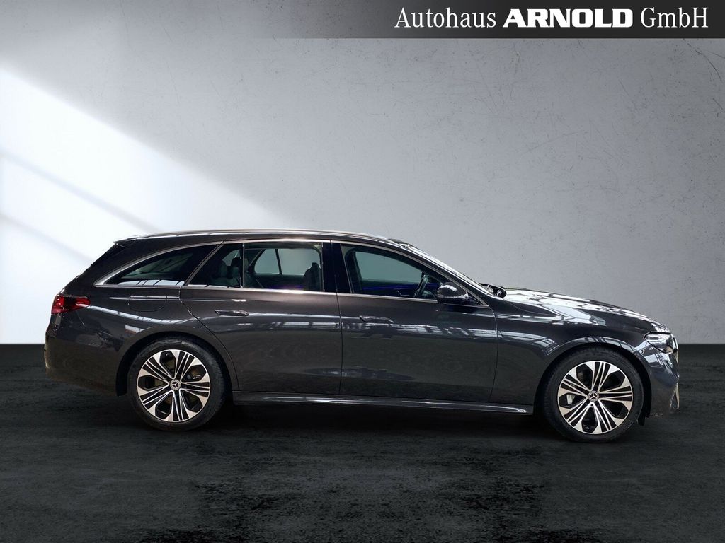 Mercedes-Benz E 300 2024