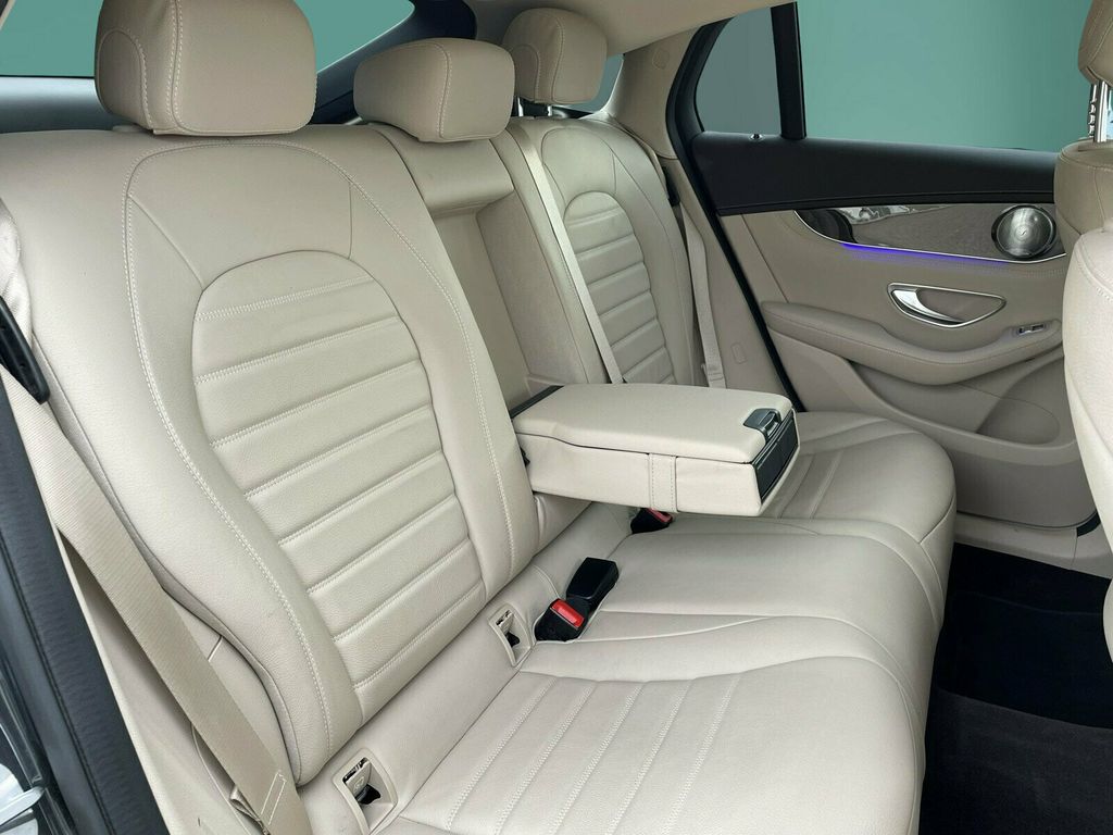 Mercedes-Benz GLC 300 2019