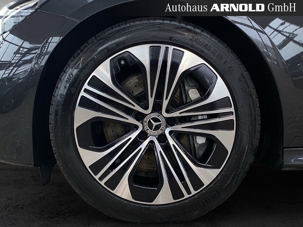 Mercedes-Benz E 300 2024