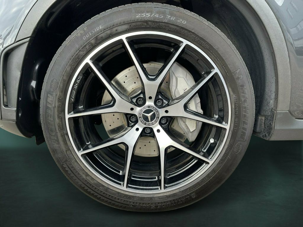 Mercedes-Benz GLC 300 2019