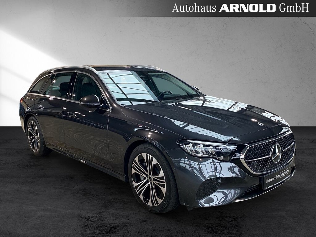 Mercedes-Benz E 300 2024